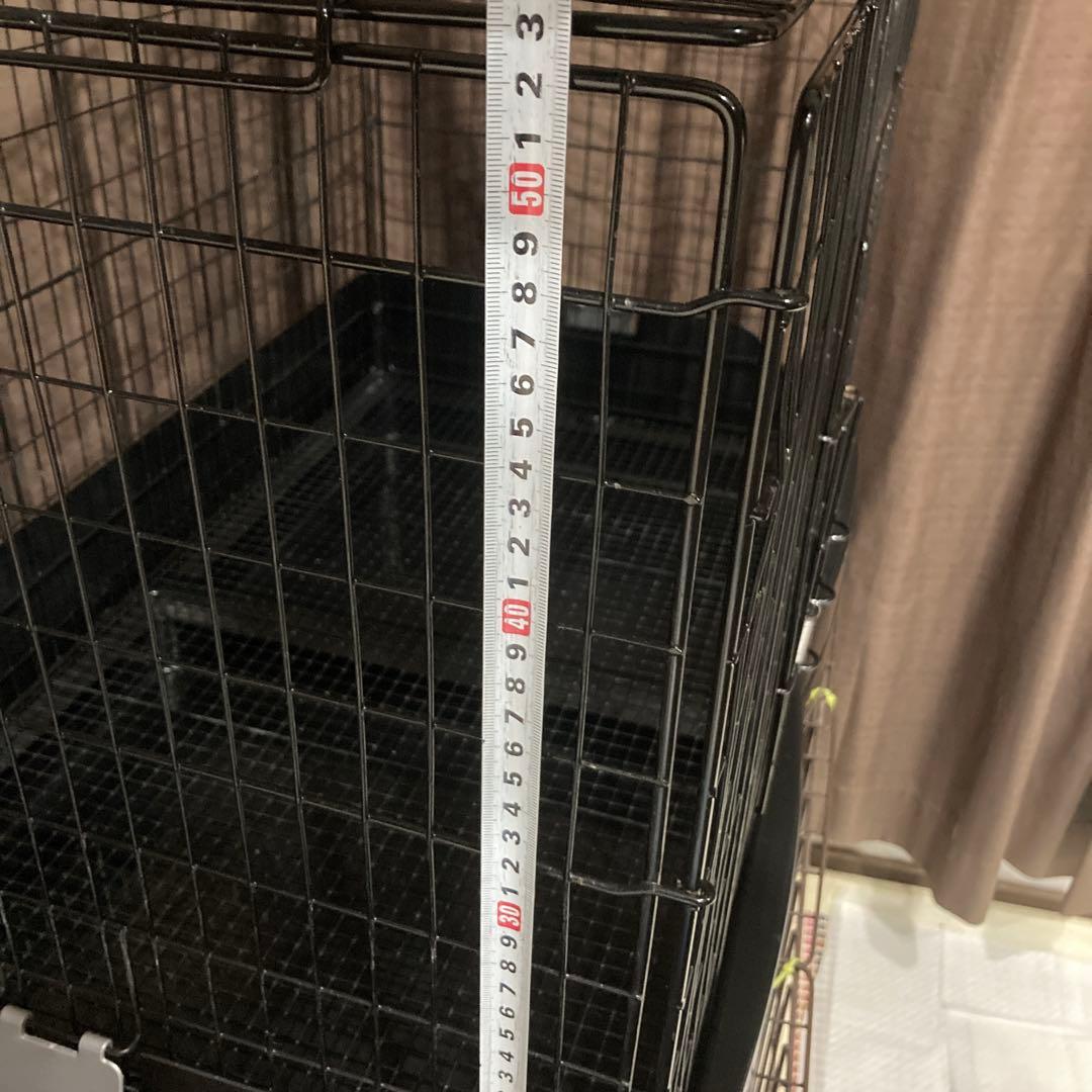 ワイルドホーム 三晃商会 小動物用ケージ イージーホームフェレット