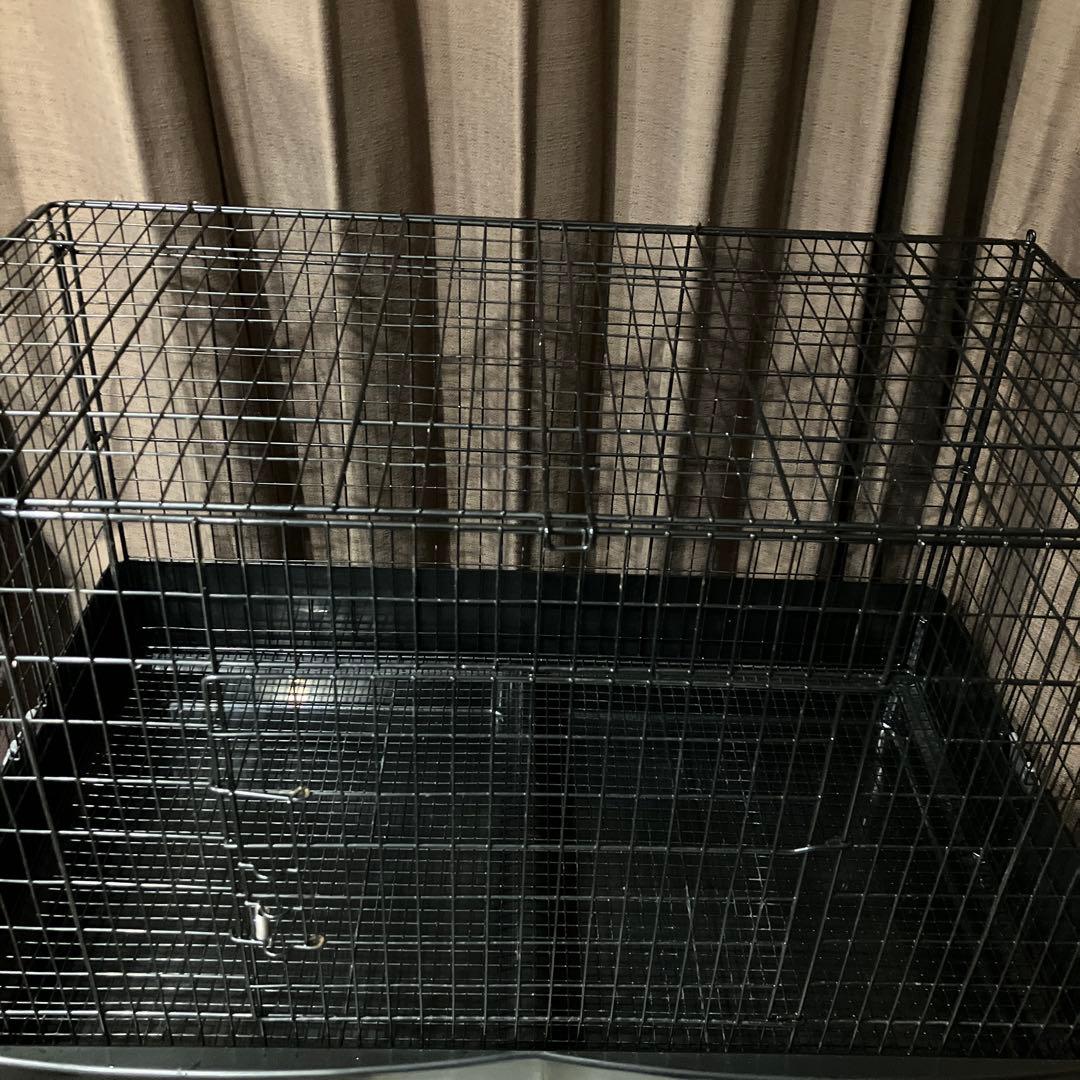 ワイルドホーム 三晃商会 小動物用ケージ イージーホームフェレット