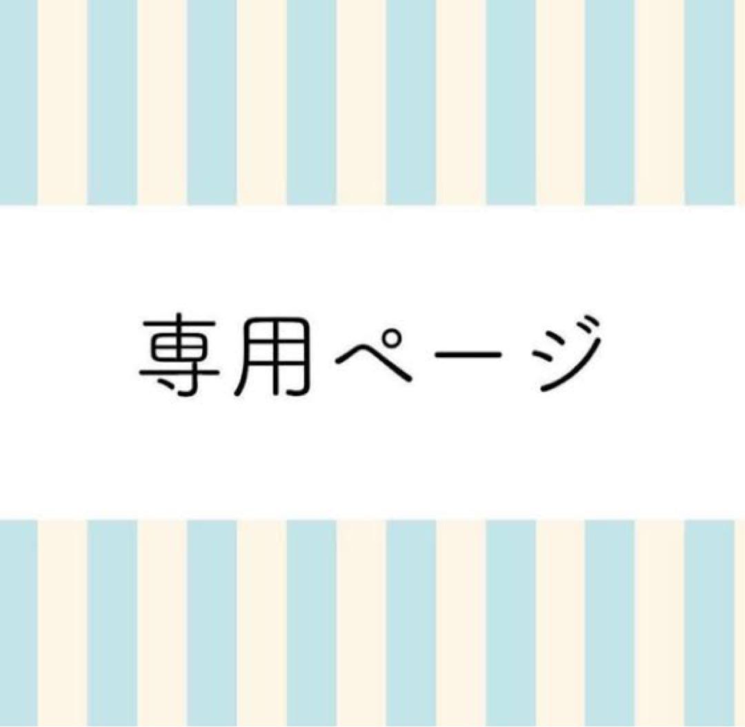 ポコさん　　専用ページ
