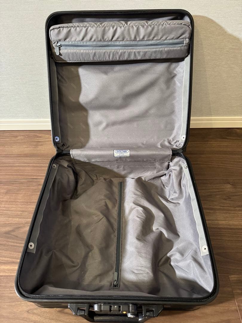 RIMOWA（リモワ） サルサ 23L 2輪 機内持ち込み可