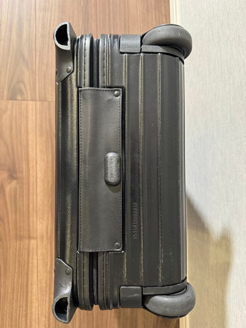 RIMOWA（リモワ） サルサ 23L 2輪 機内持ち込み可