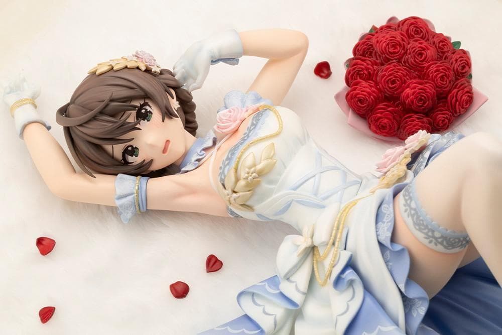 桜守歌織-エスセティック・セレニティ- Limited Edition