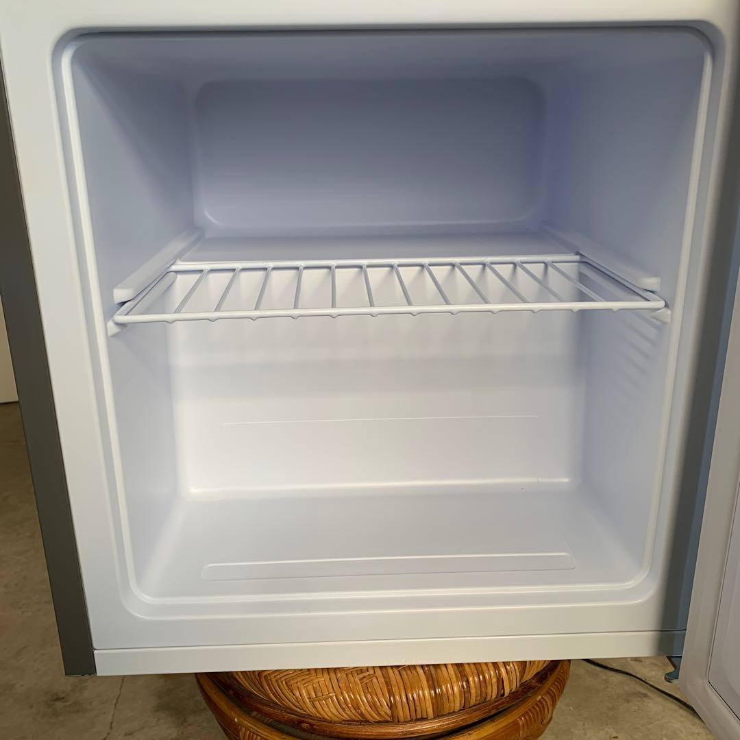 A-stage 冷凍庫　32L AS-F32SL-100 2022年製