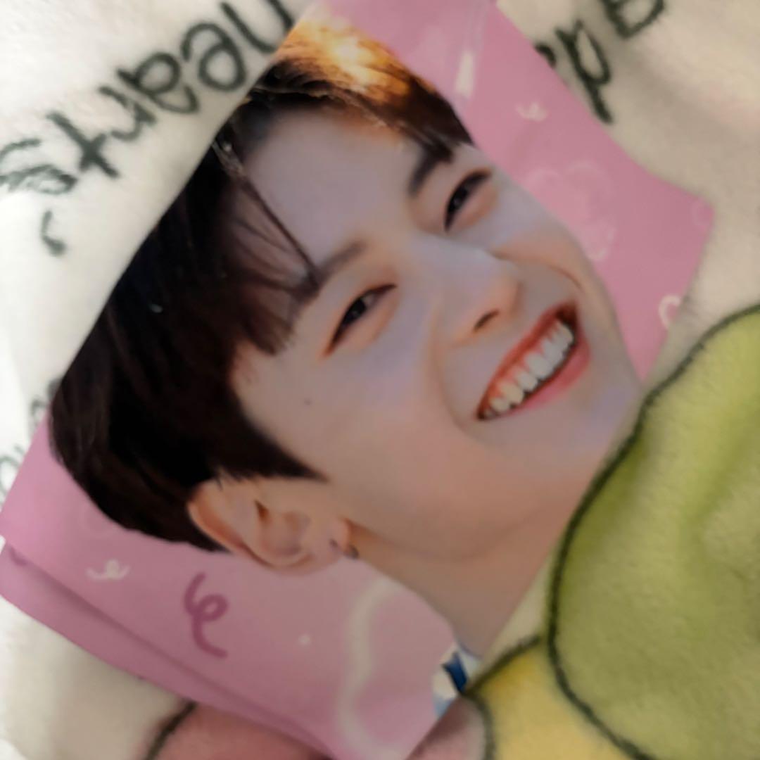 バラ売り⭕️ ゼベワン メテュ マシュー スローガン うちわ21点まとめ売り