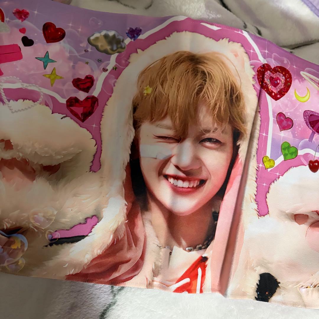 バラ売り⭕️ ゼベワン メテュ マシュー スローガン うちわ21点まとめ売り