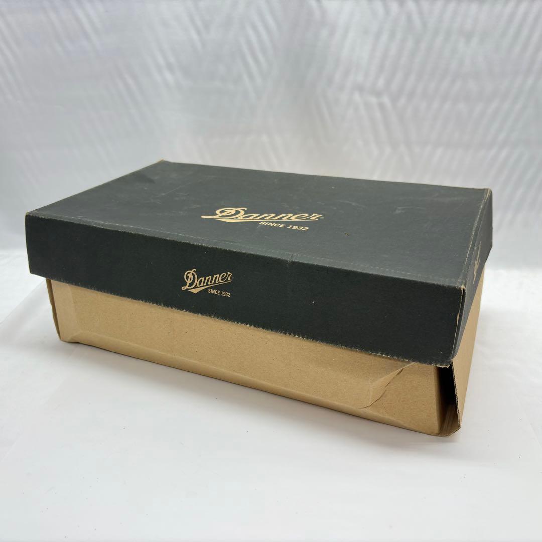 DANNER ダナー モカシン デッキシューズ 27cm