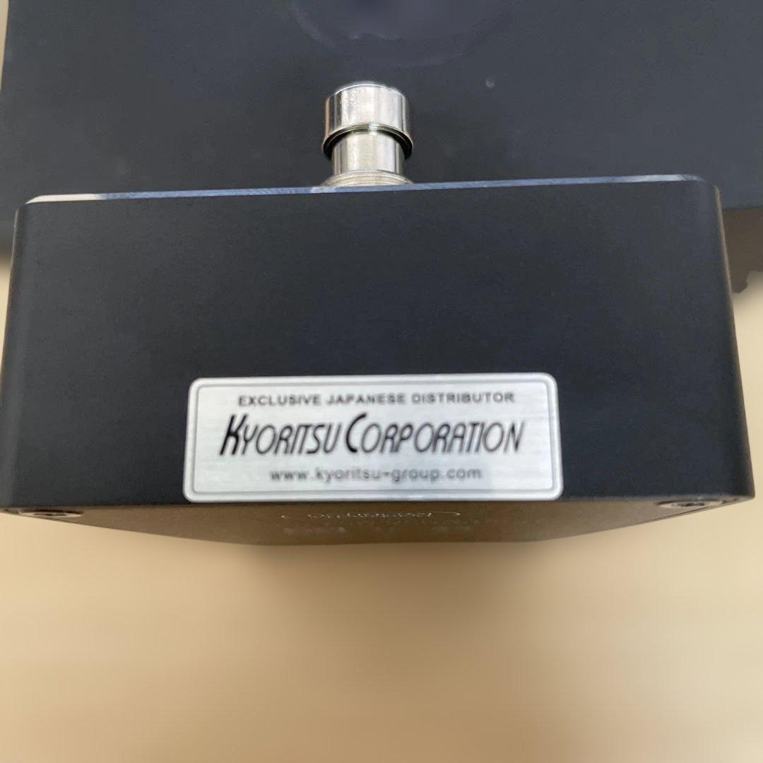 Darkglass Harmonic Booster 2.0 プリアンプ