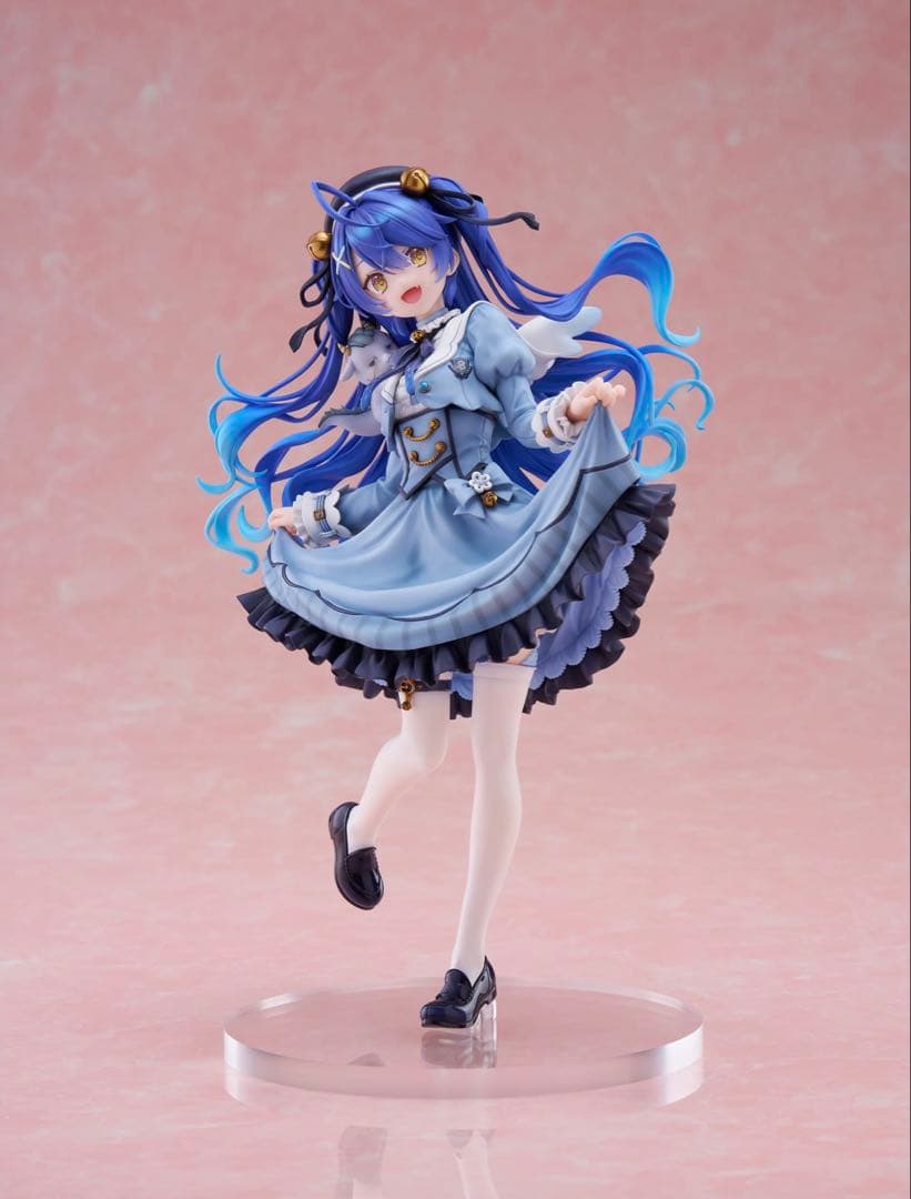 にじさんじ 天宮こころ 1/7スケールフィギュア