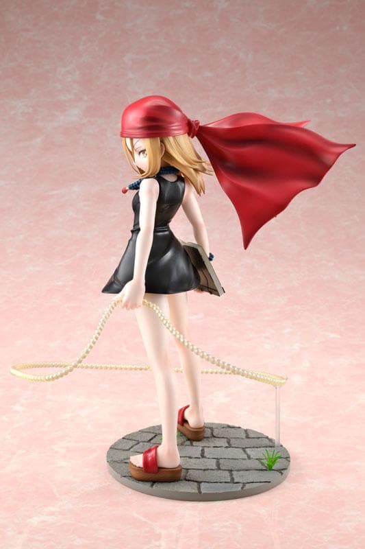 【新品】ベルファイン SHAMAN KING 恐山アンナ 1/7 フィギュア