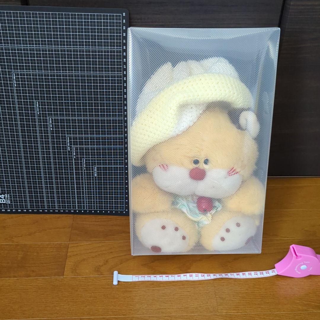 レトロオオイケぬいぐるみ　ねこ　オオイケ　ご確認の上ご購入（お支払い）お願します