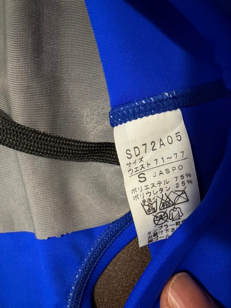 M*N様 speedo 競泳水着 競パン　Sサイズ