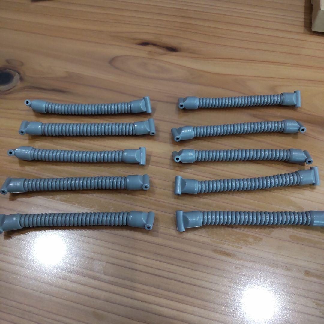 コイルバンド95ミリ10本セット　まとめ売り