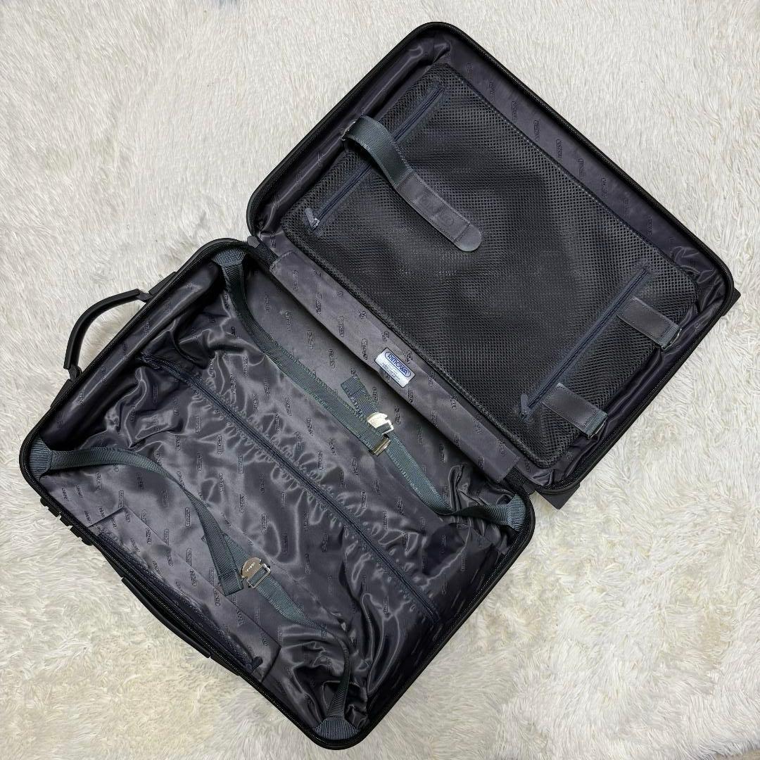 yasuyu様⭐️RIMOWA リモワ サルサ 35L スーツケース 2輪