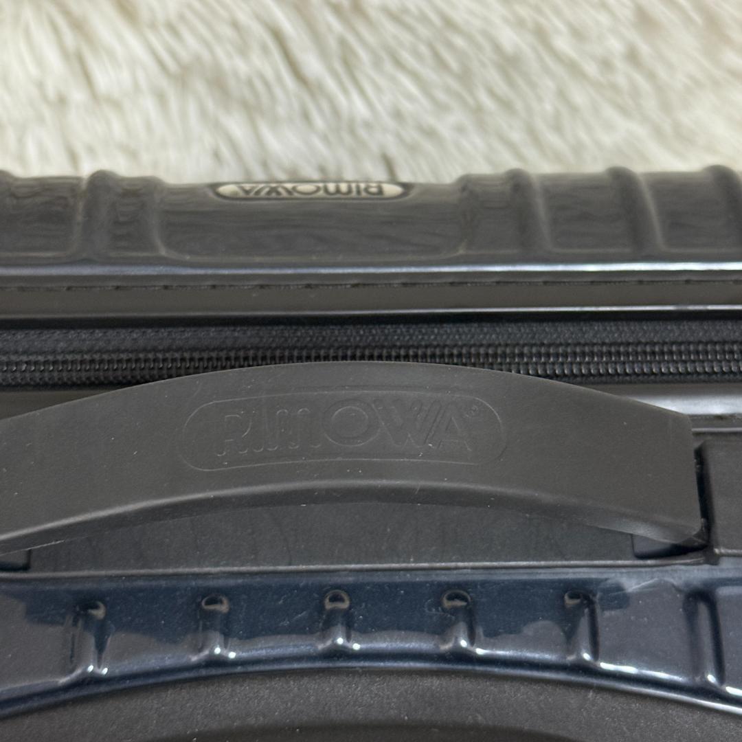 yasuyu様⭐️RIMOWA リモワ サルサ 35L スーツケース 2輪