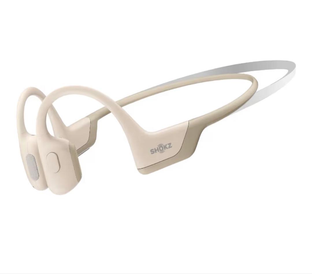 Shokz （ショックス） OpenRun Pro Mini 骨伝導イヤホン