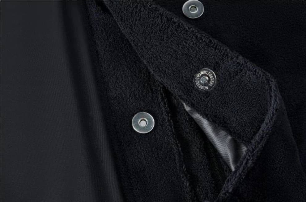 Yayoi Ebisawaショルダーバッグ ブラック ノベルティ