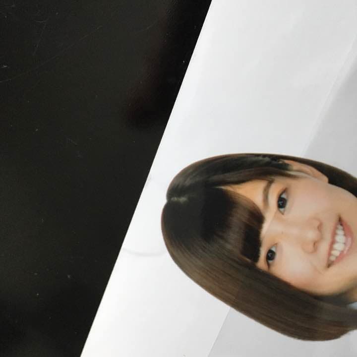 欅坂46 生写真 初制服衣装