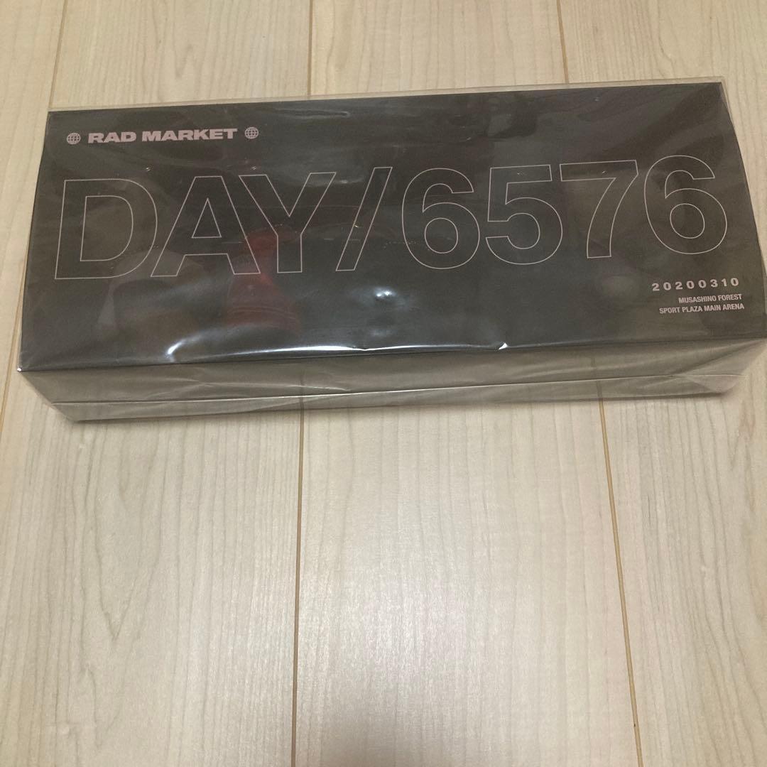 the GazettE DAY/6576 ベア　キー　セット