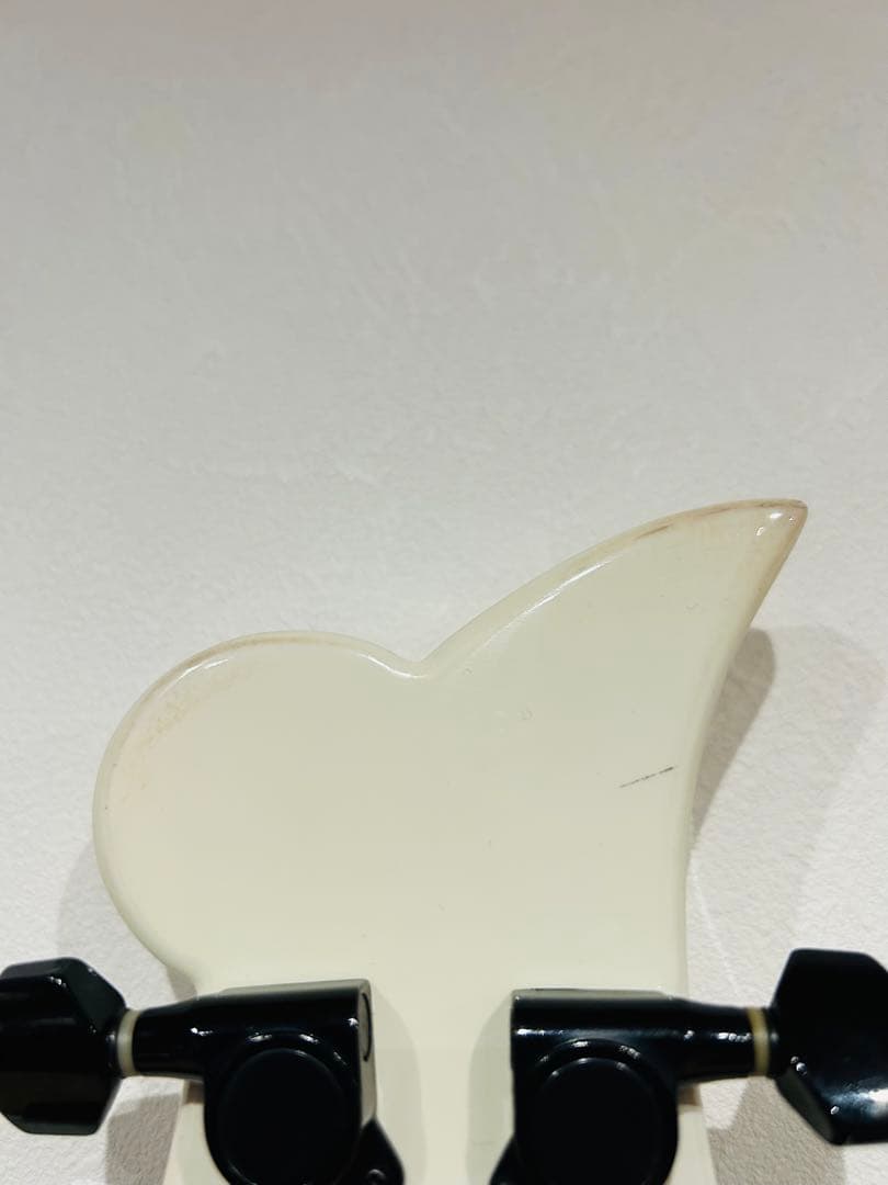 美品！　EDWARDS sugizo model ES-100 prince