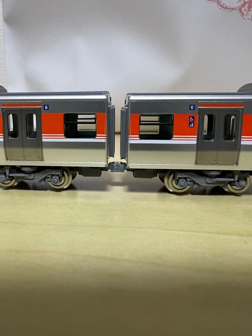 tomix 315系　8両
