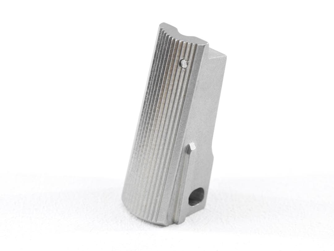 Anvil WA1911シリーズ用 ステンレスコンパクトハウジング セレーション