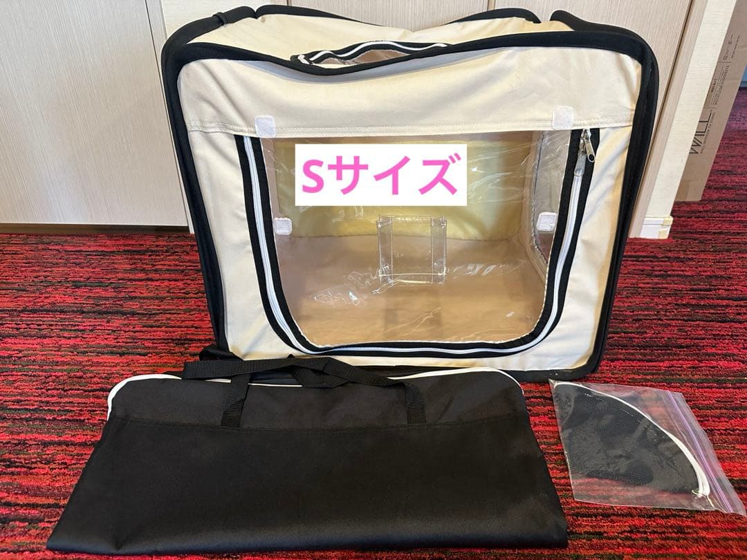 犬　酸素濃縮器　酸素計測器（ユニコム）ペットホテルゲージ　3点セット