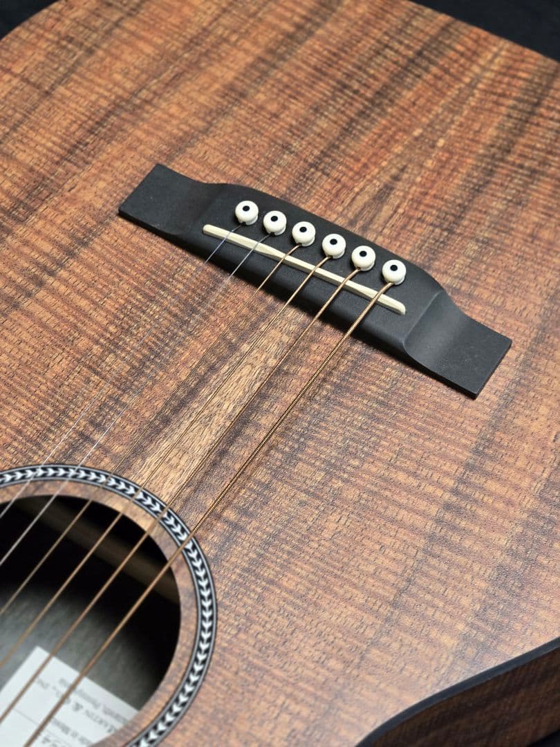 Martin & Co. LXK2 アコースティックギター リトルマーチン　ミニ