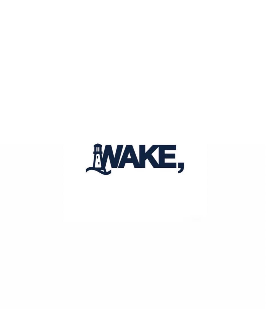 【レア】wake sapporo × alwayth セットアップ販売 Lサイズ