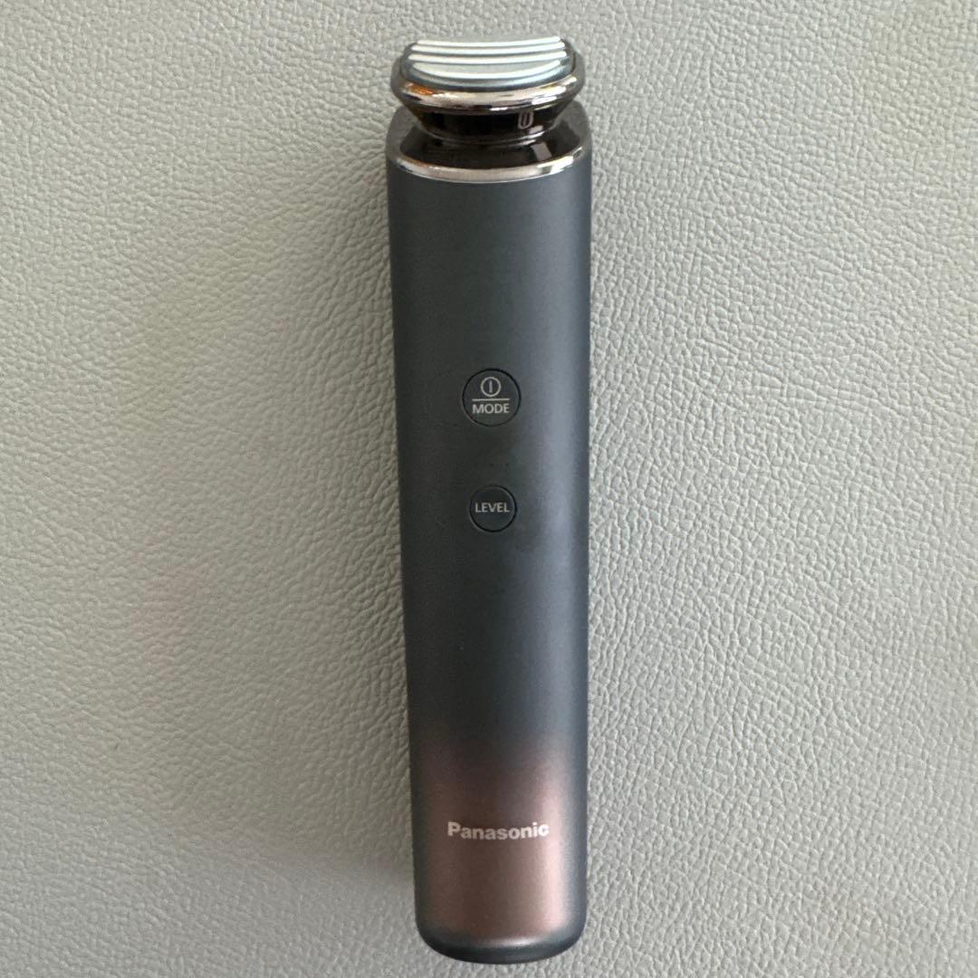 Panasonic VITALIFT EH-SR86 美顔器最新機種　動作確認済