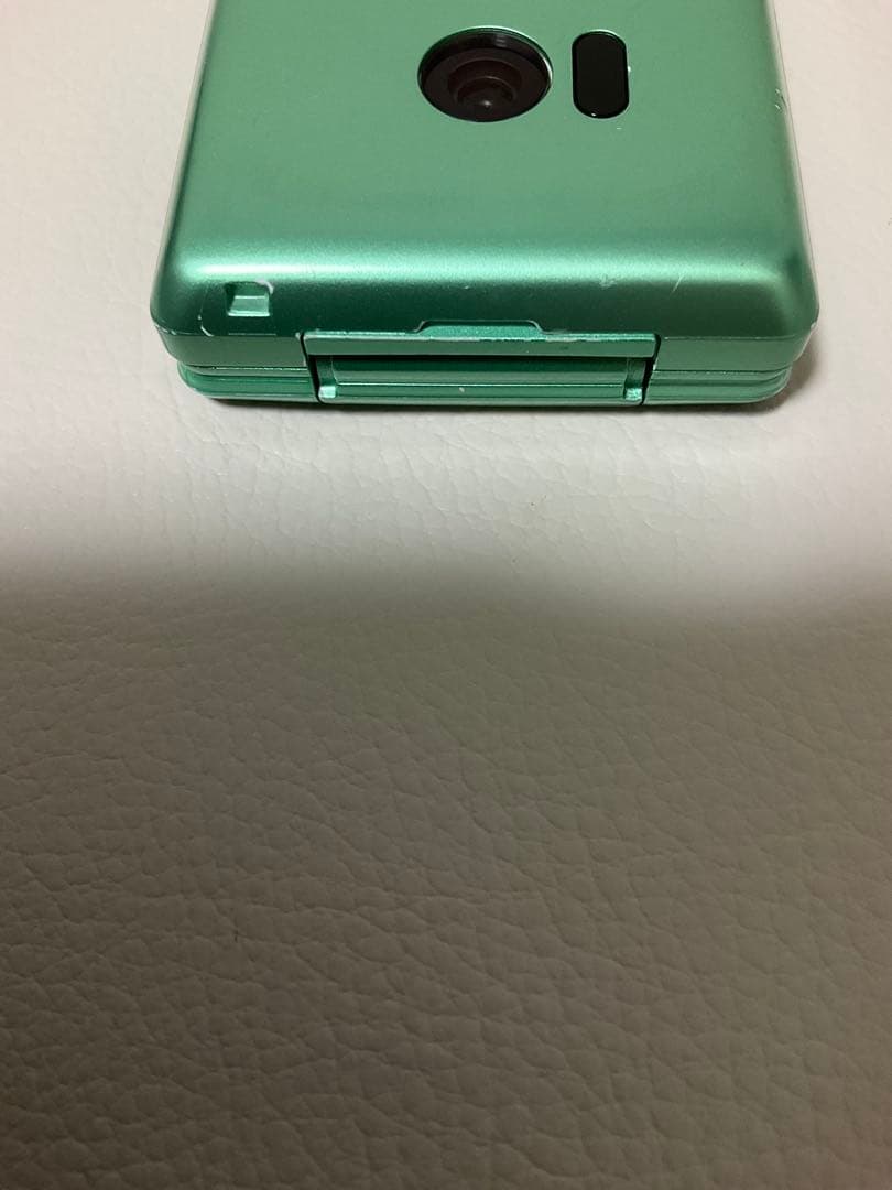 AQUOS ケータイ3 806SH 携帯本体 ガラケー 4G S