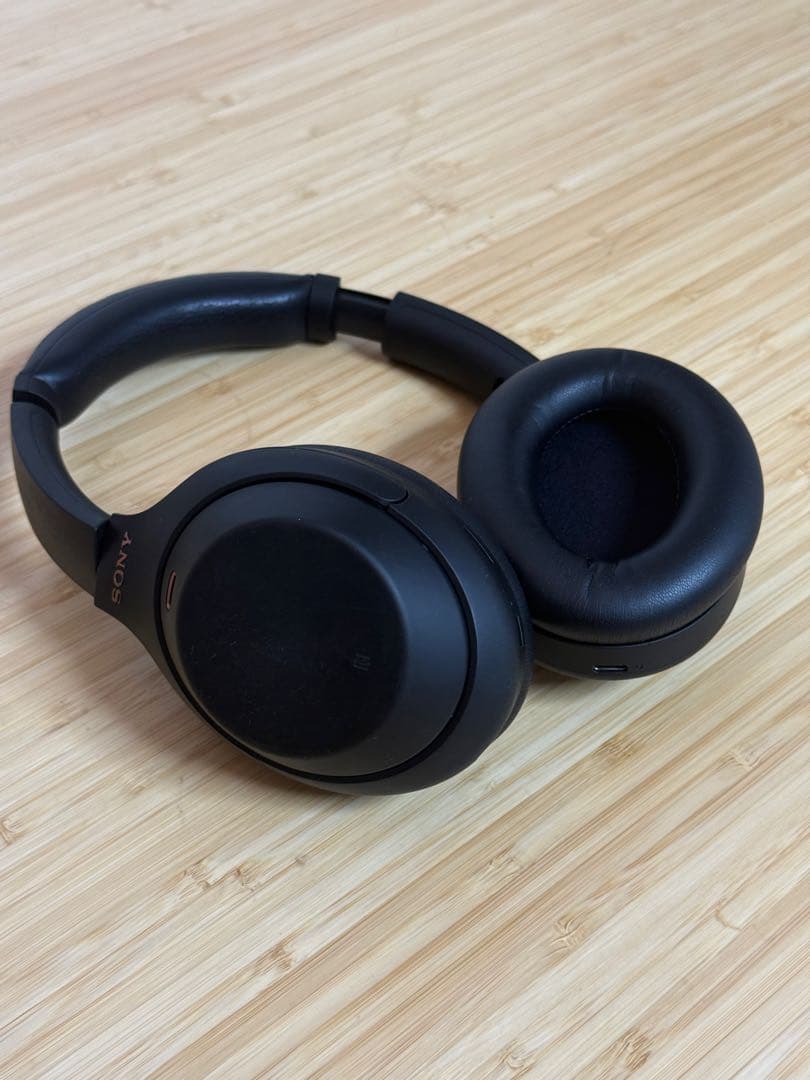 (訳あり) SONY WH-1000xm4