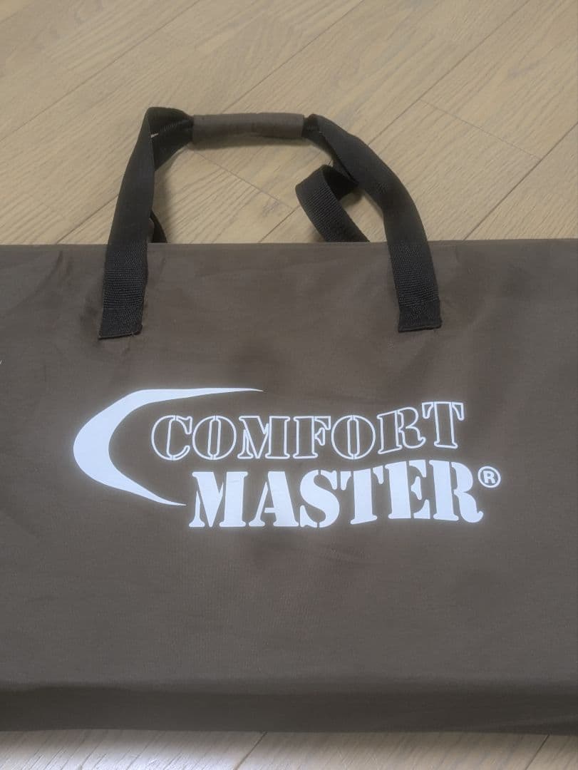 コールマン　コンフォートマスターバタフライテーブル120