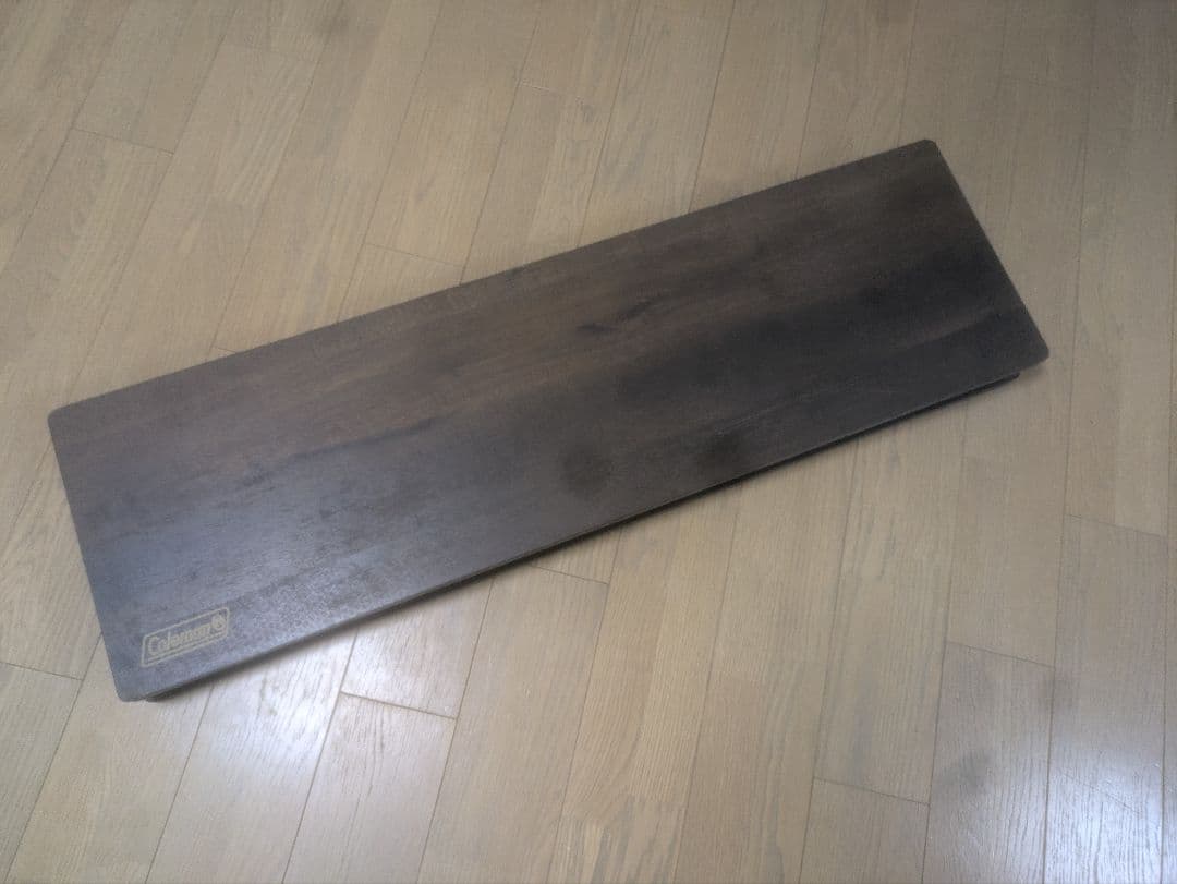 コールマン　コンフォートマスターバタフライテーブル120