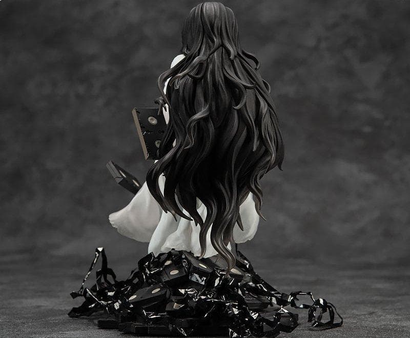 新品未開封｜HORROR美少女 貞子 コトブキヤ｜山村貞子｜リング｜らせん