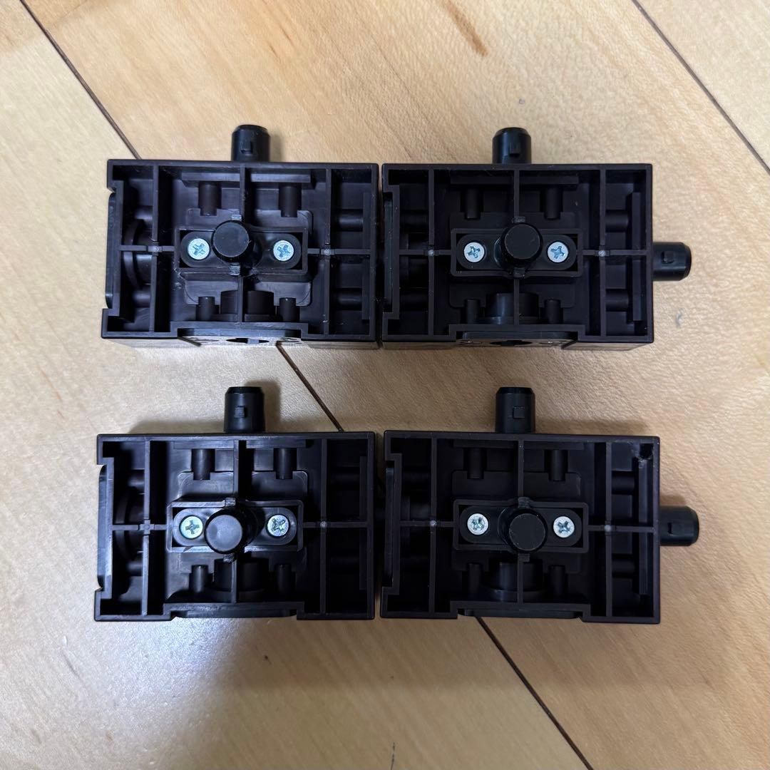 【美品】吉澤 アシストスツール ASSIST STOOL ピアノ補助台 木製