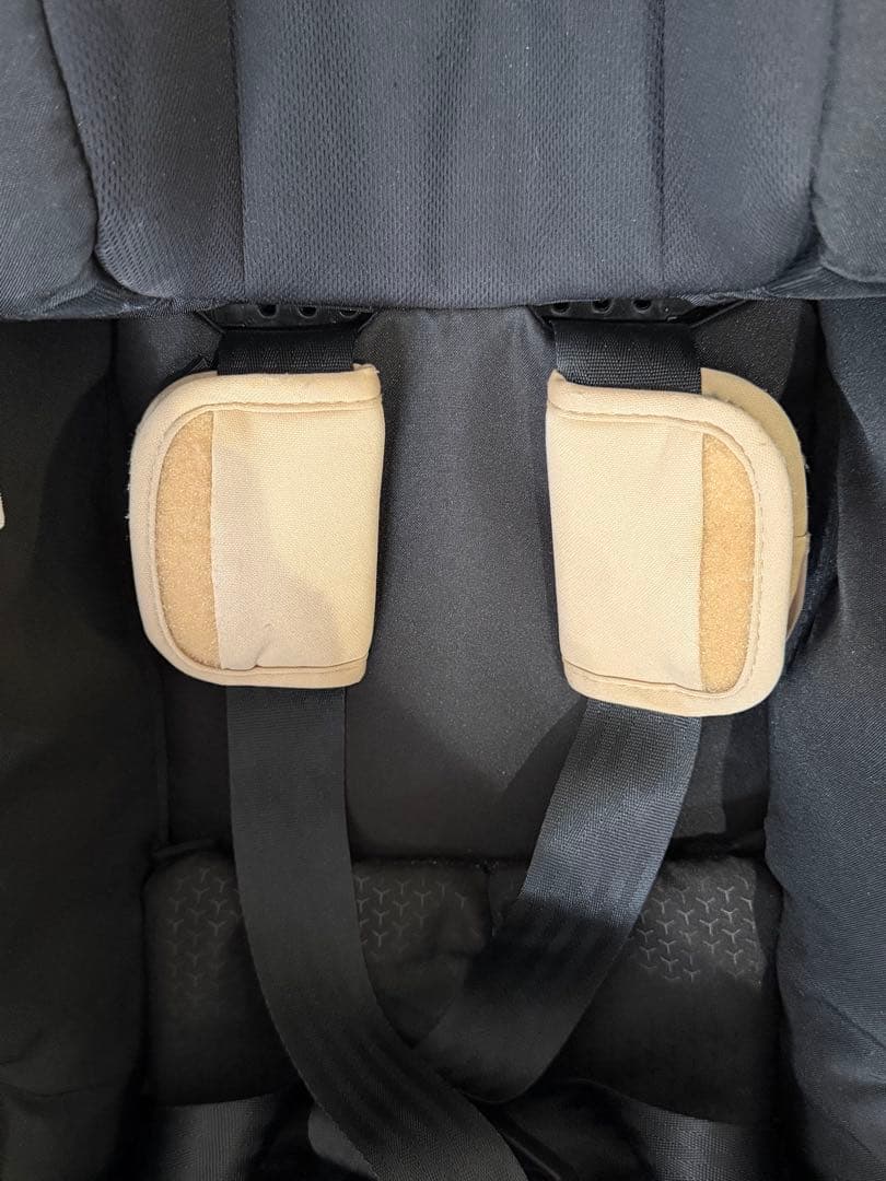 【最新モデルDoonaiドゥーナアイ】 チャイルドシート＆ベビーカー