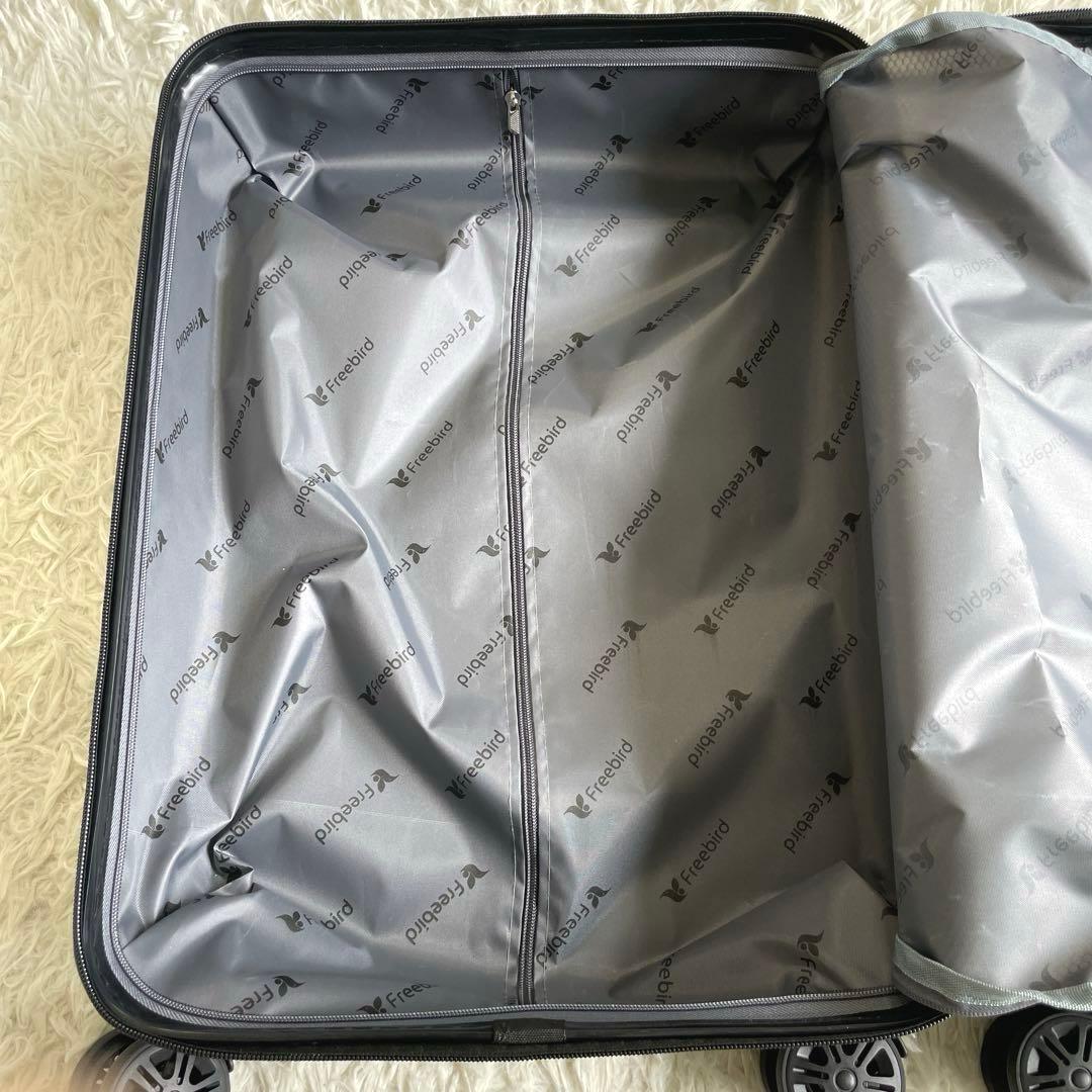 ✨新品・未使用✨ ポルシェ　軽量オリジナル　TSAロック　スーツケース　機内OK