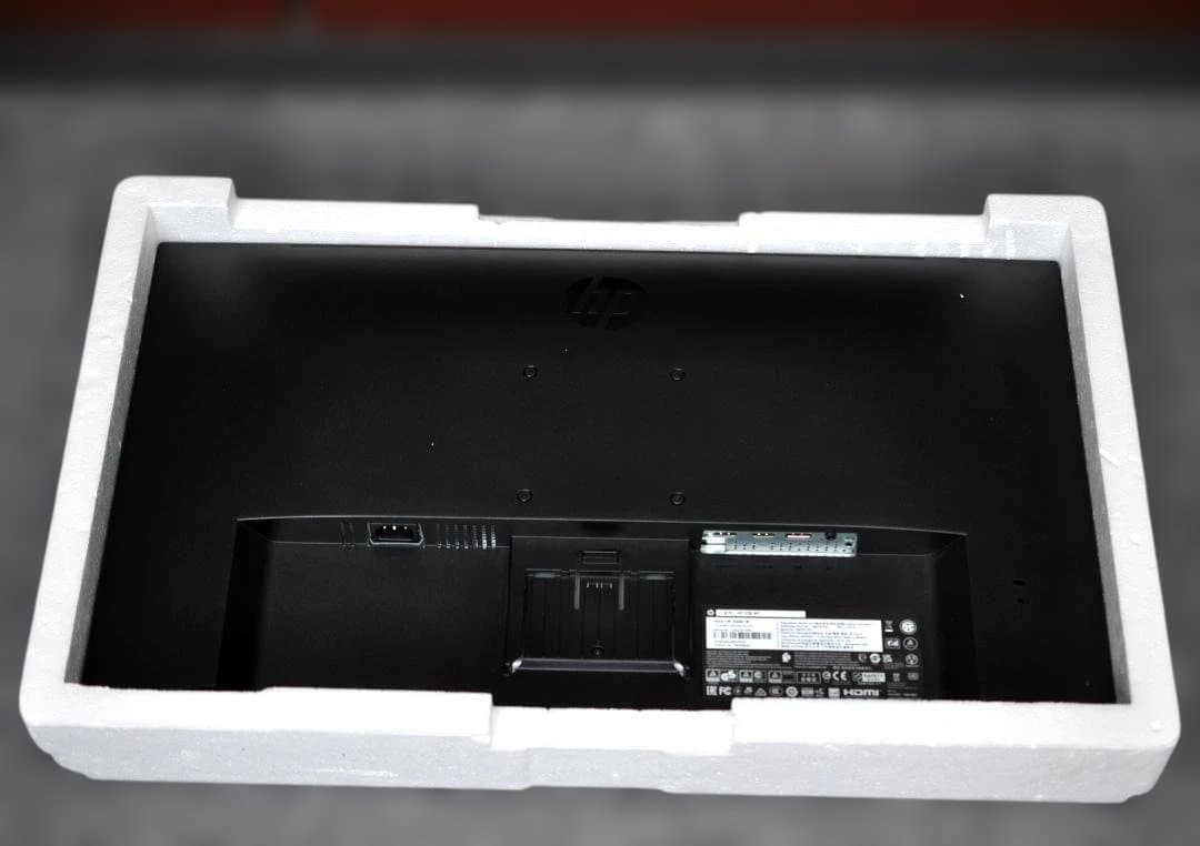 HP V28 4K 液晶モニター TA2896