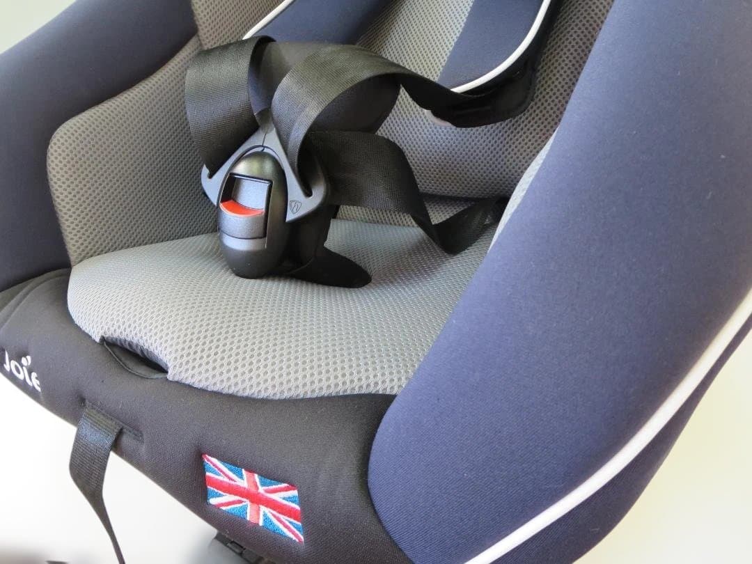 Joie チャイルドシート アーク360°ISOFIX