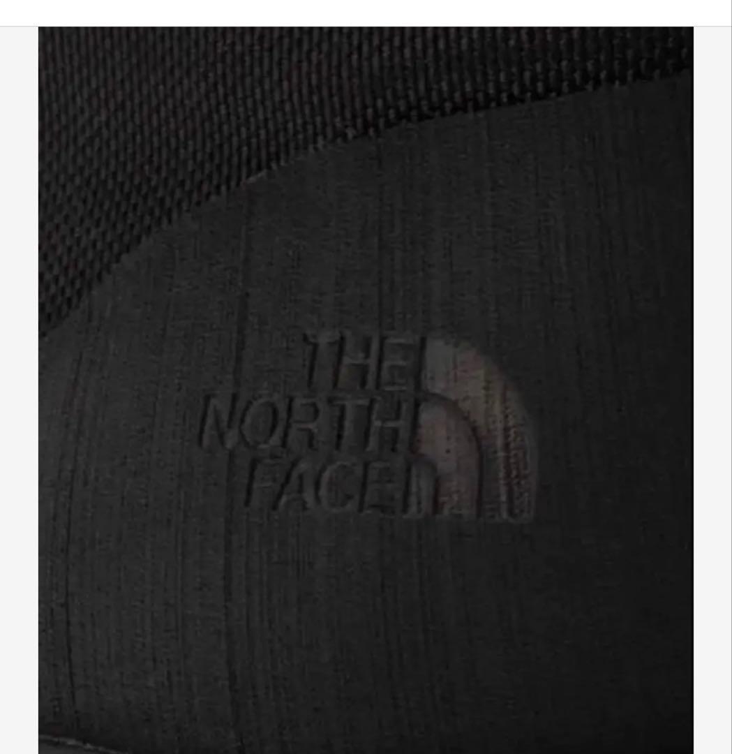 ノースフェイス　コーデュラ モカシン US7 25cm