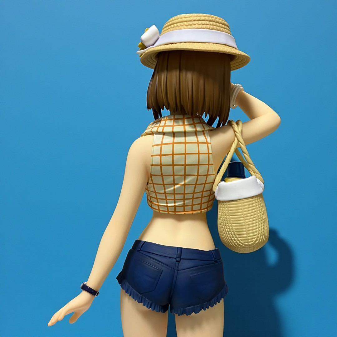 魔法少女リリカルなのは StrikerS 八神はやてSummer holiday