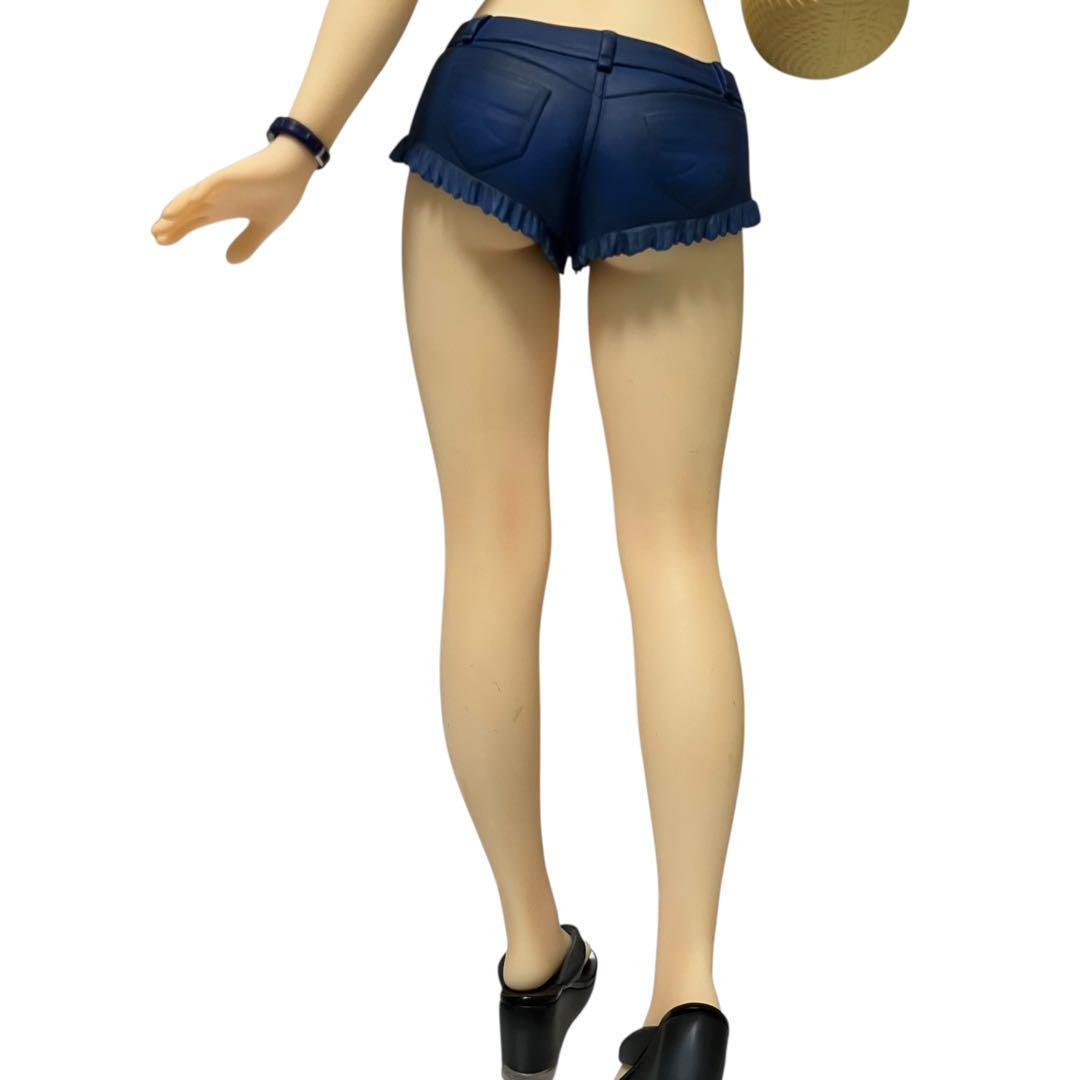 魔法少女リリカルなのは StrikerS 八神はやてSummer holiday