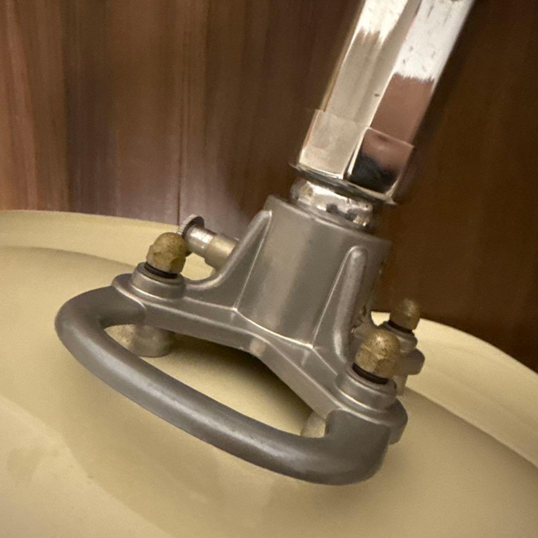 廃盤　DULTON　ダルトン ビートスツール 折りたたみ 昇降 ③