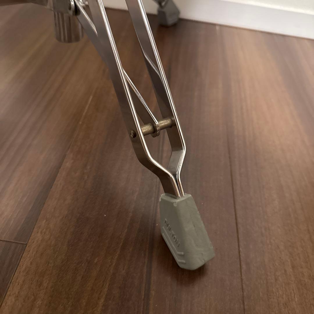 廃盤　DULTON　ダルトン ビートスツール 折りたたみ 昇降 ③