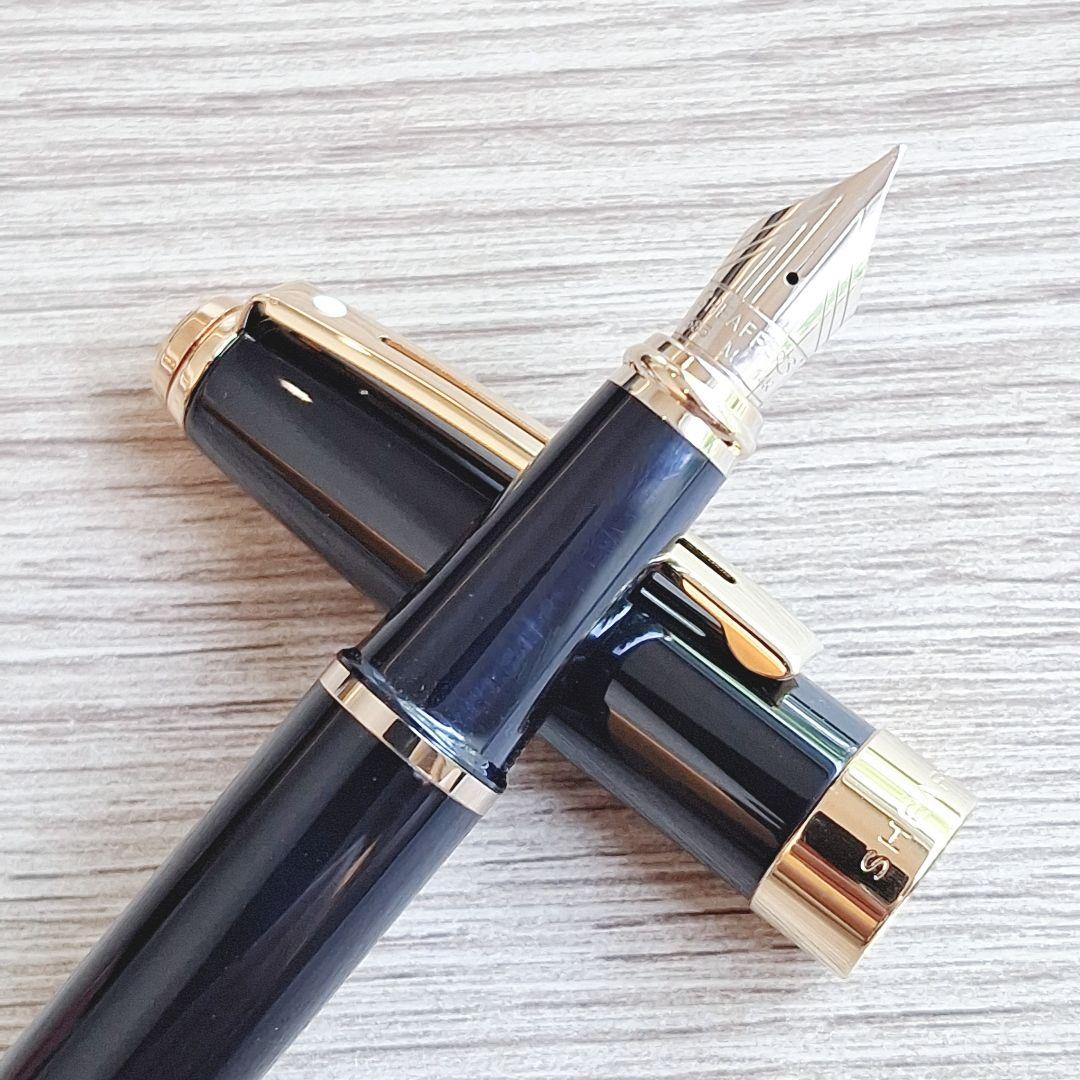 シェーファー　プレリュード　シグネチャーコレクション　PRE9173 　万年筆