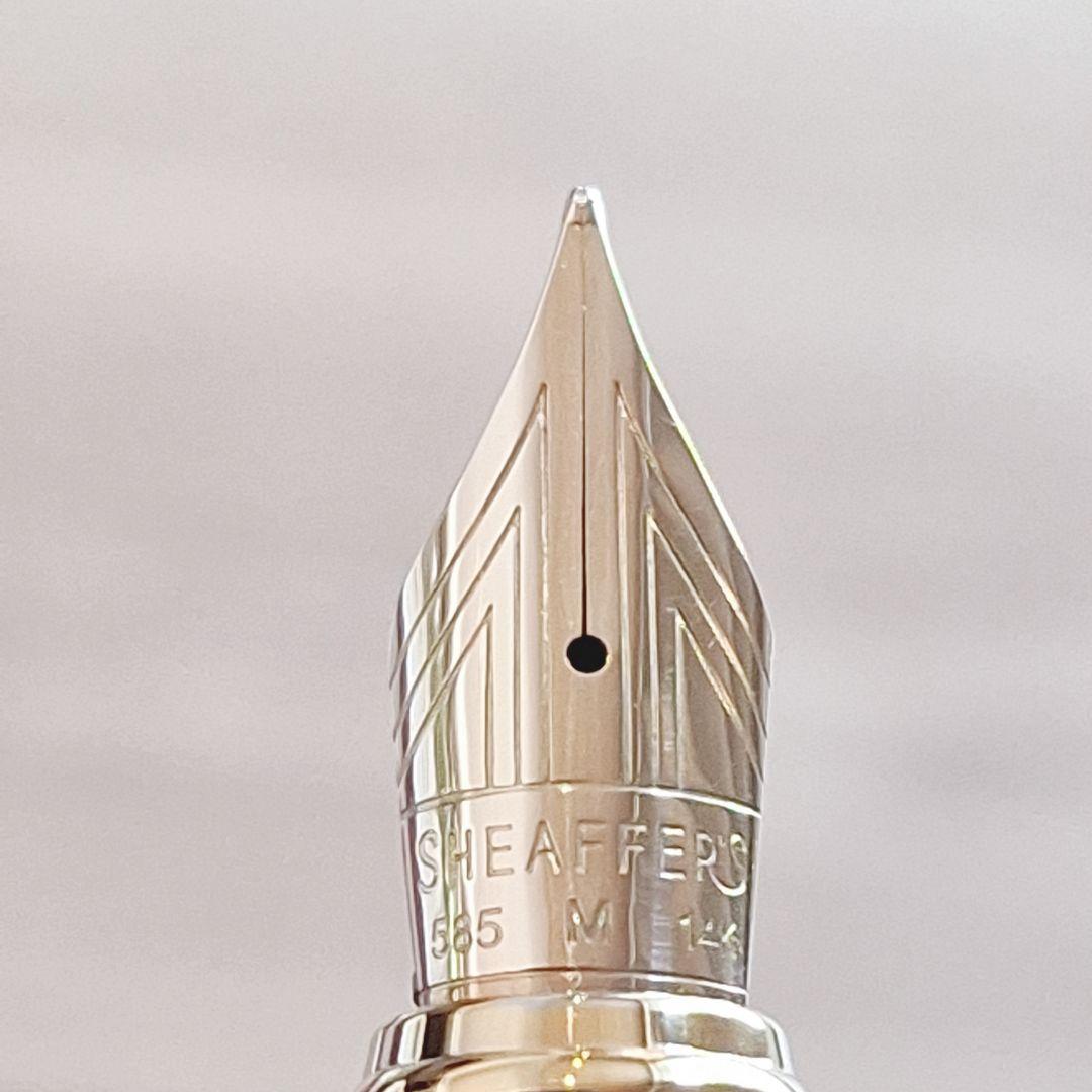 シェーファー　プレリュード　シグネチャーコレクション　PRE9173 　万年筆