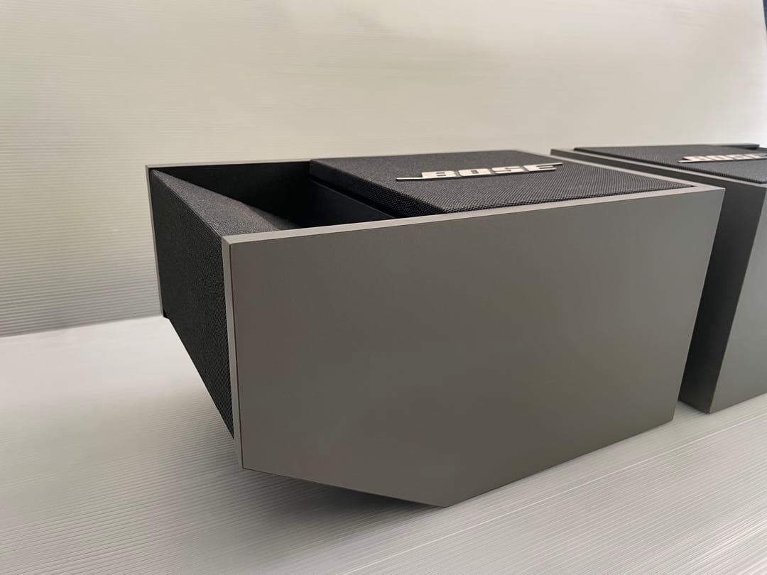 BOSE 201-Ⅱ MUSIC MONITOR スピーカー