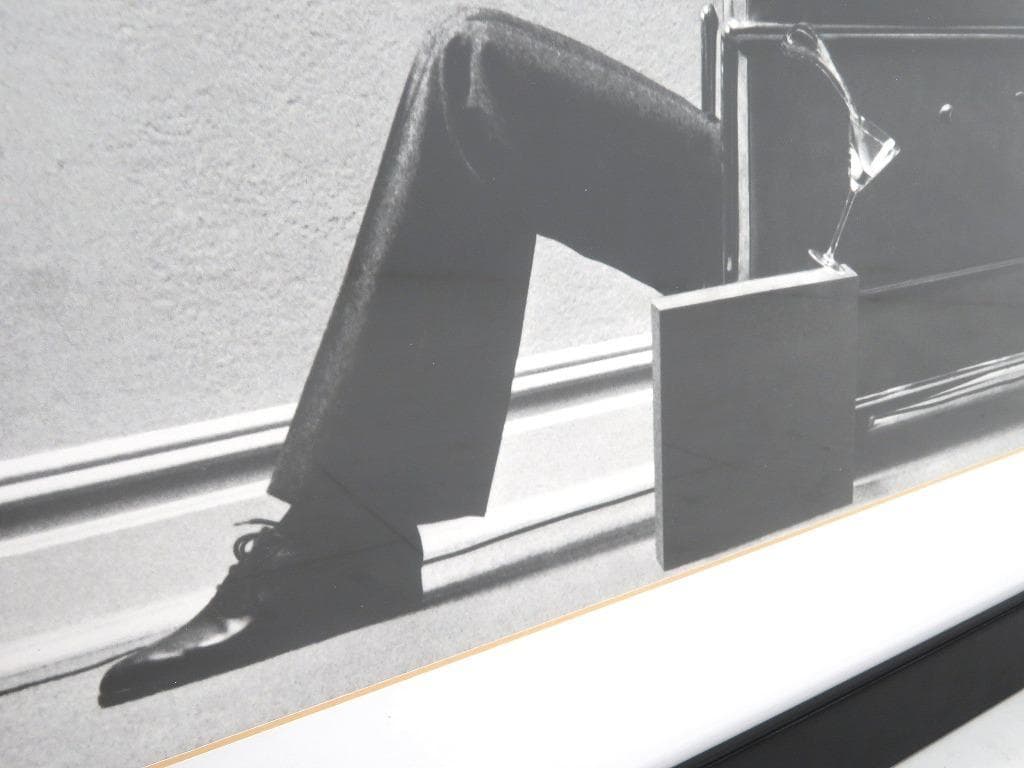 スティーブスティグマン　マクセル　Blown Away　アート　芸術