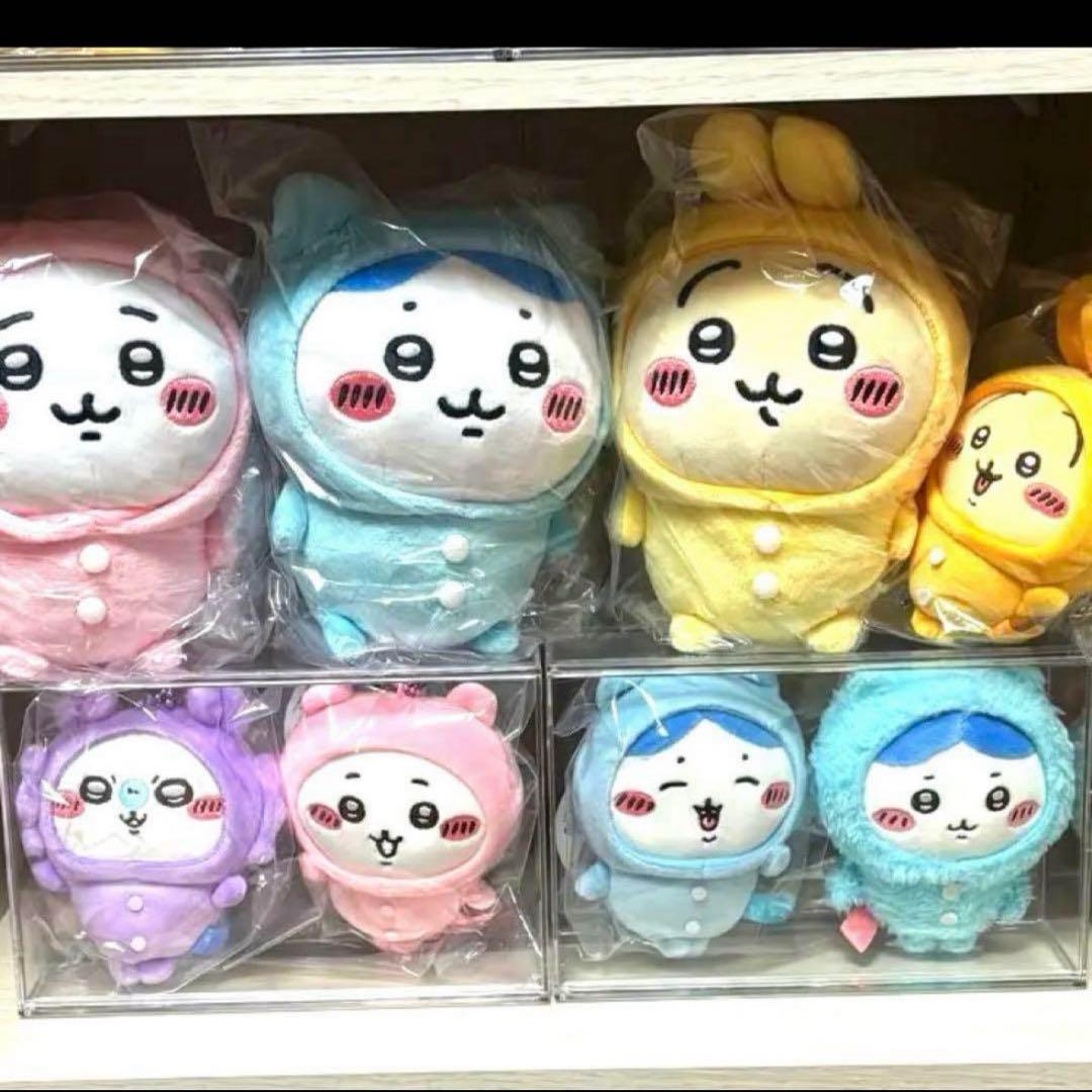ちいかわ　まとめ売り　レア多数