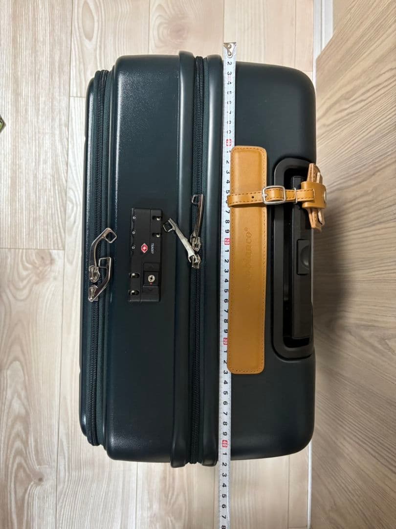 Orobianco　オロビアンコ　キャリーケース